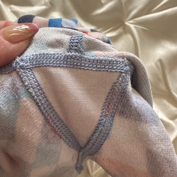 Lululemon Wunder Under Crop III
Capoeira Multi - Picture 8 of 9